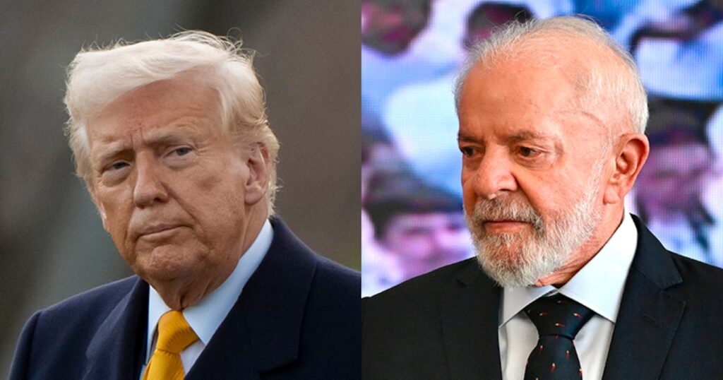 Trump usa Brasil para testar ferramentas de manutenção de hegemonia global