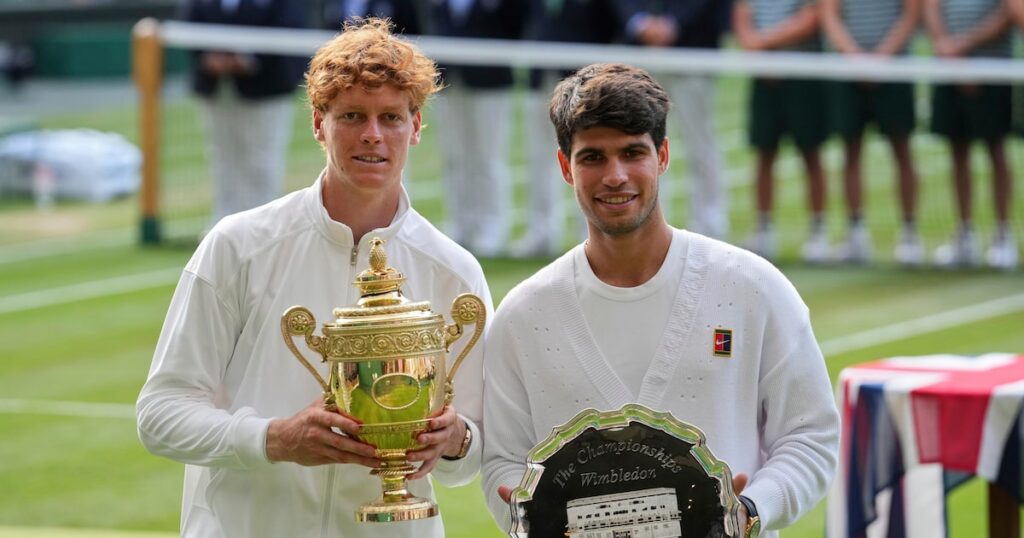 US Open 2025 começa com disputa pelo topo do ranking e Fonseca e Bia Haddad precisando se provar
