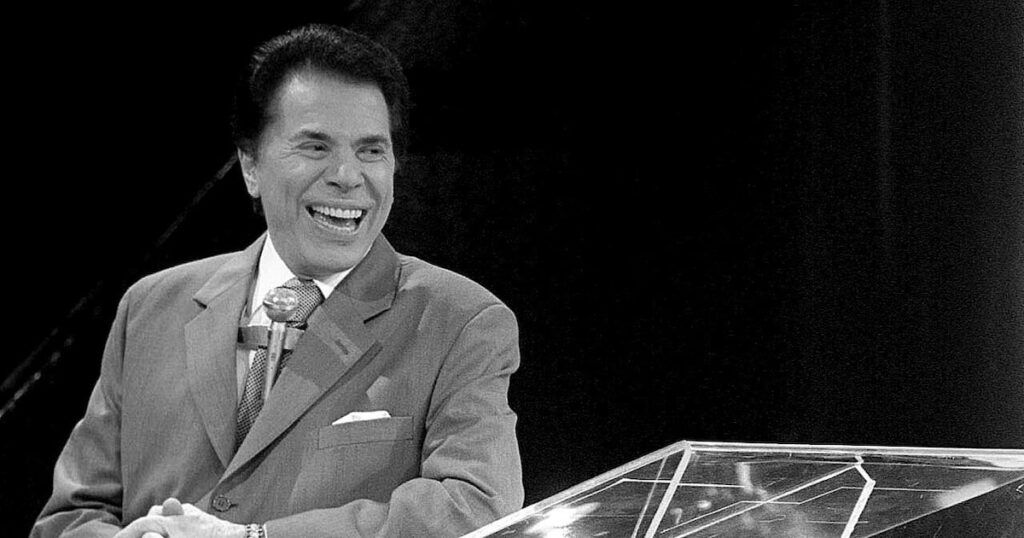 Um ano após morte de Silvio Santos, SBT passou por mudanças relevantes; relembre
