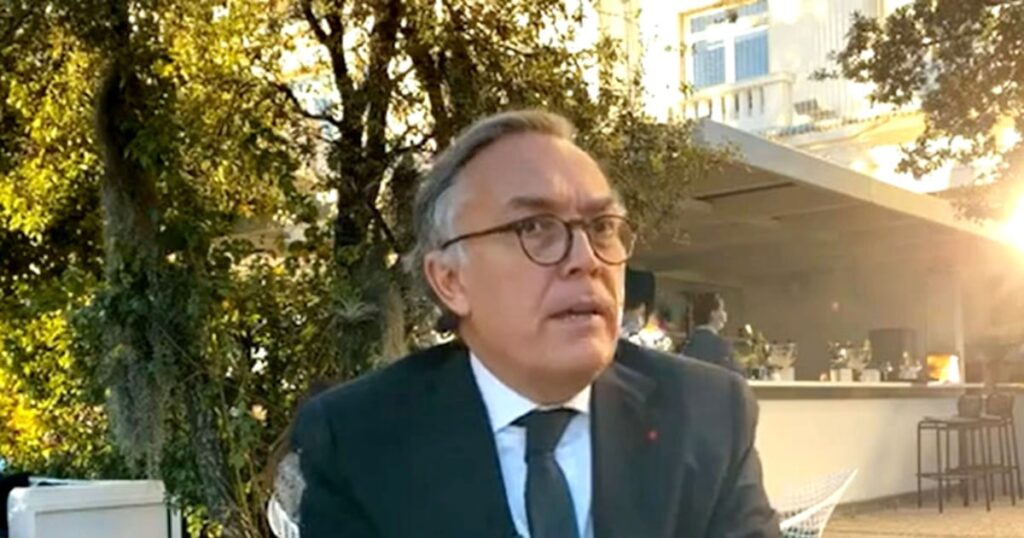 ‘Luxo é a atenção às necessidades de cada cliente’, diz COO da rede de hotéis Dorchester