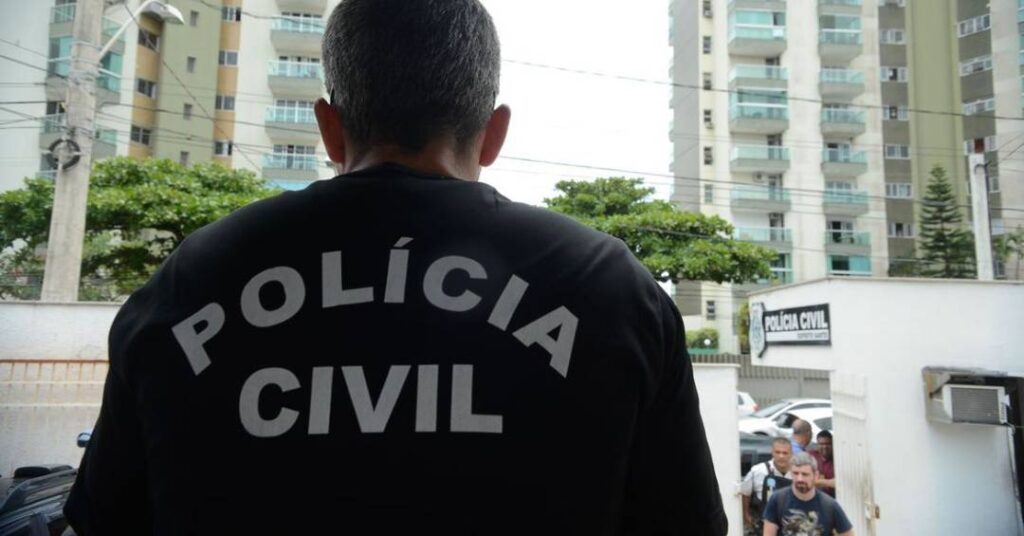 Alerj aprova volta da gratificação para policiais civis que matarem suspeitos em confrontos