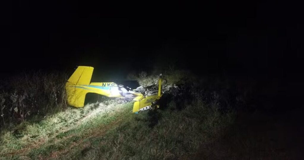 Avião que caiu com um dos maiores arquitetos do mundo voava fora do horário permitido, diz delegada