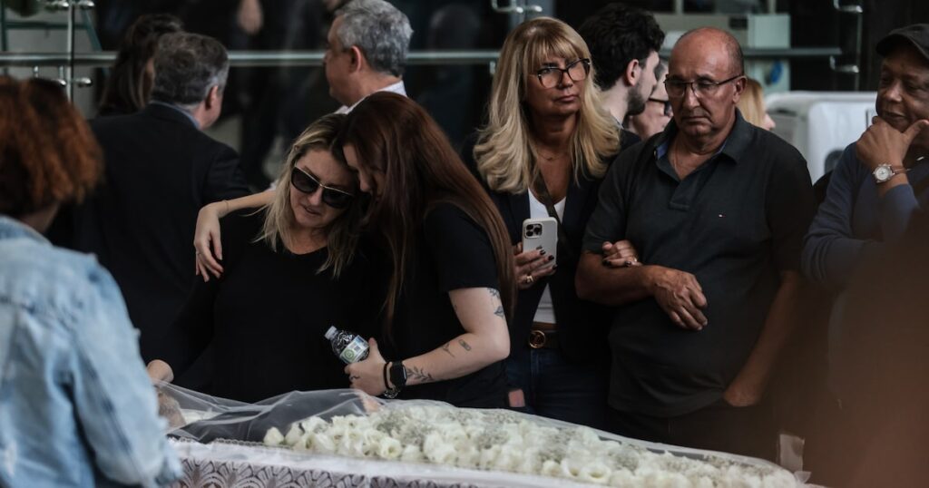 Caso Ruy Ferraz Fontes: ministério prevê incluir em plano escolta para policiais aposentados