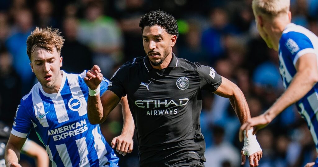 City e Premier League encerram disputa judicial sobre regras de patrocínios; entenda