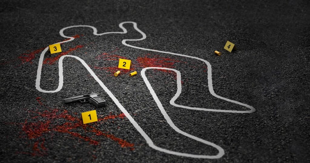 Como milhares de assassinatos ficam escondidos no Brasil