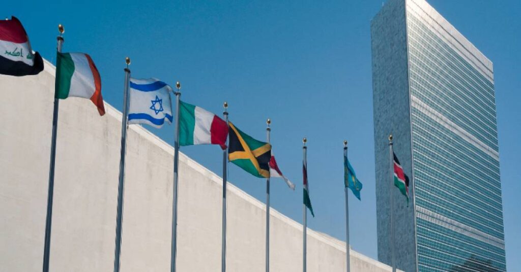 Gaza, Ucrânia e críticas a Trump: o que esperar da Assembleia Geral da ONU nesta terça