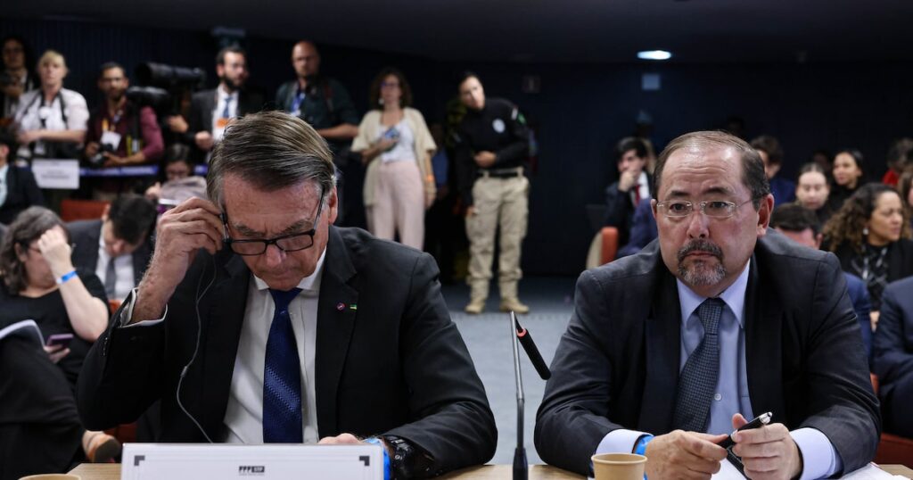 Julgamento de Bolsonaro: Como assistir à sessão no STF hoje? Veja