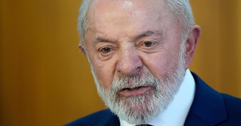 Lula deve dar recado a Trump na ONU em tom ‘leve’ sobre soberania