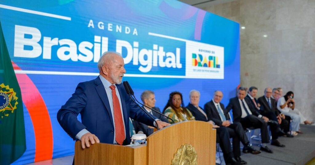Lula diz que PEC da Blindagem aprovada pela Câmara ‘não é uma coisa séria’