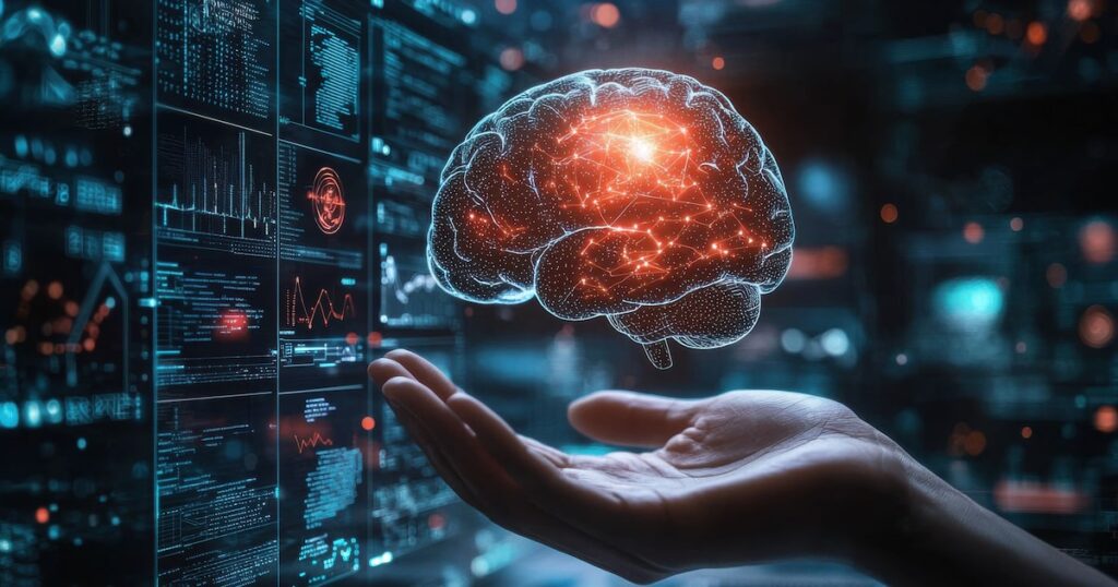 Máquina capaz de ler pensamentos invade a privacidade