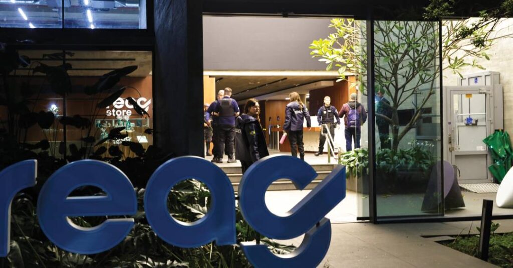 Membros do conselho consultivo renunciam em bloco e Reag extingue grupo