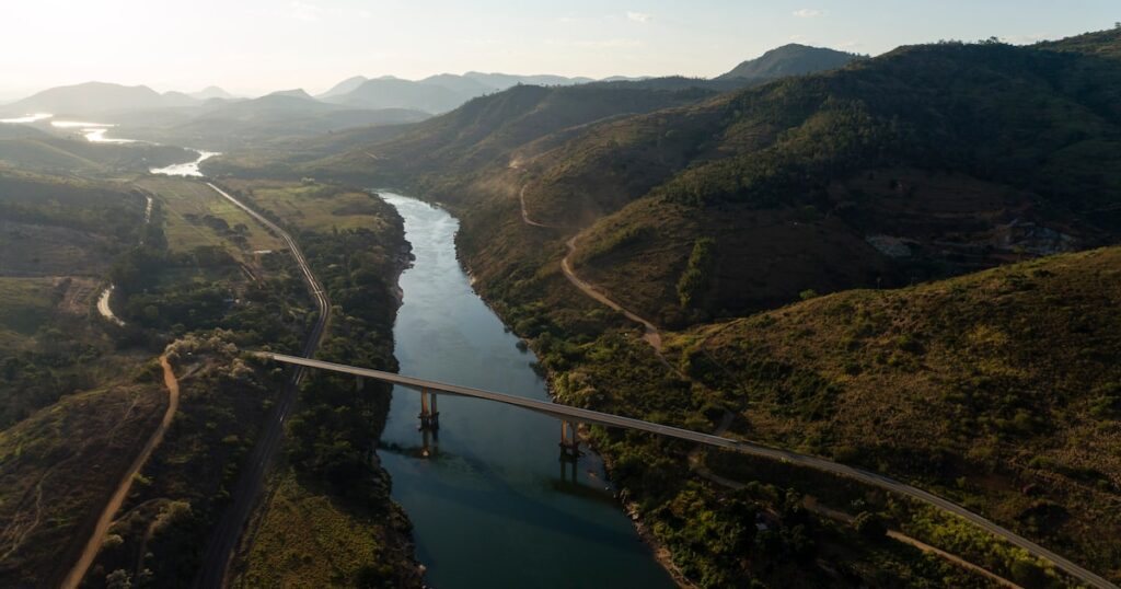 Municípios iniciam obras com recursos do Novo Acordo de Reparação da Bacia do Rio Doce