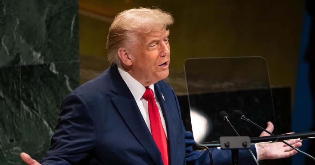 Na ‘química’ entre Lula e Trump ficou claro que as relações entre os países estão malconduzidas