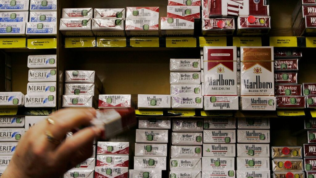 Nova app francesa para comprar álcool e tabaco além-fronteiras está a gerar polémica