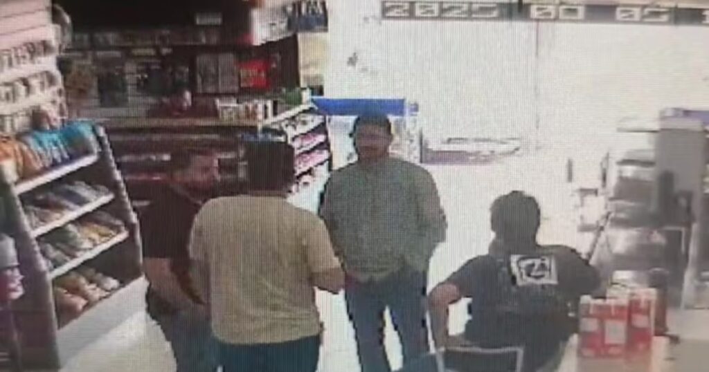 O que se sabe sobre o caso dos 4 amigos que foram assassinados após cobrarem dívidas no PR