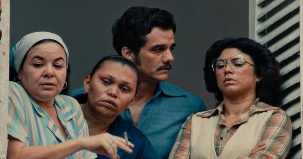 Oscar: ‘Hollywood Reporter’ aposta em 5 indicações para ‘O Agente Secreto’
