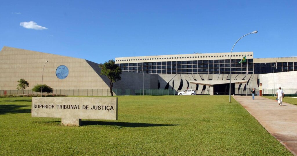 PF encontra com lobista novas minutas de decisões de mais quatro gabinetes de ministros do STJ