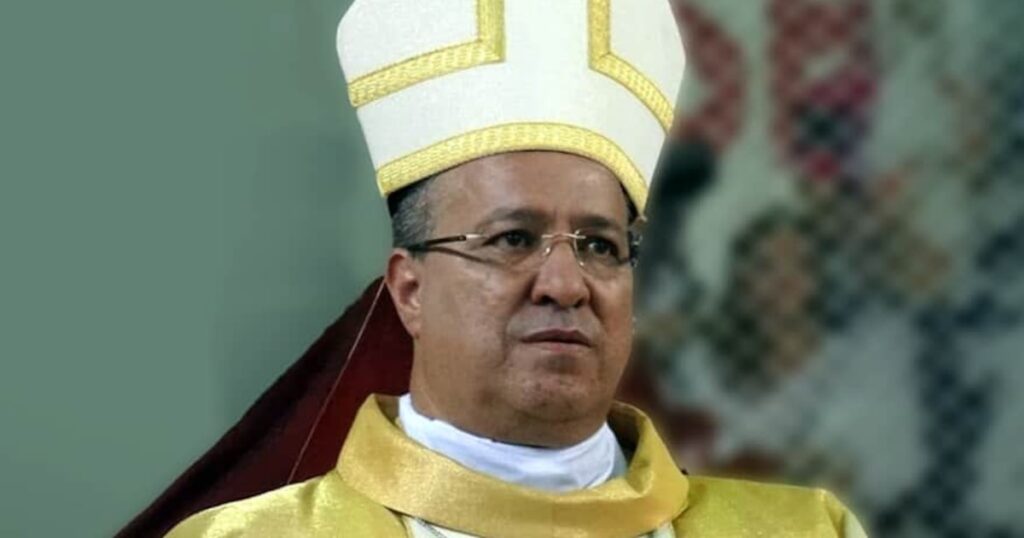 Papa Leão XIV faz 1ª nomeação para Cúria e indica brasileiro; saiba quem é