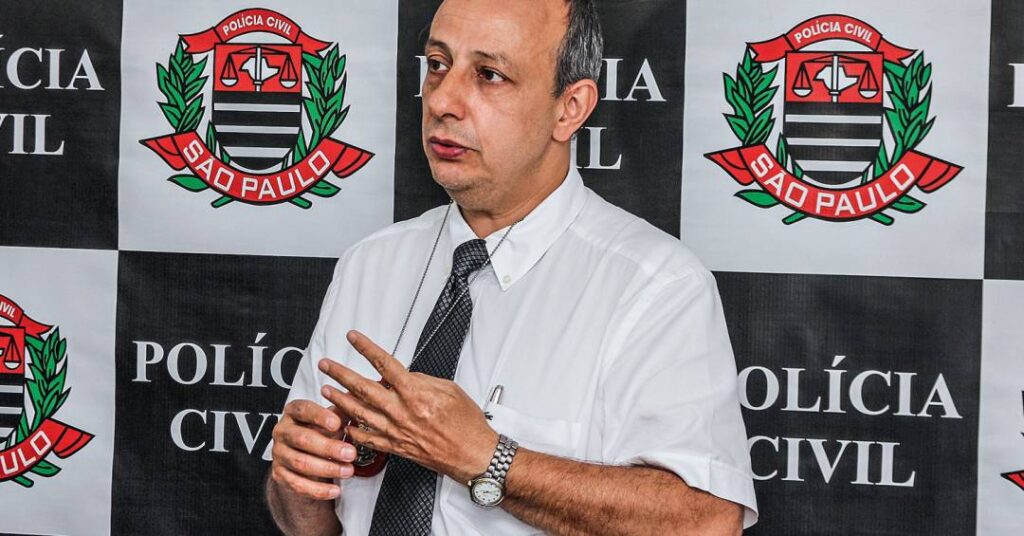 Pioneiro na investigação do PCC, ex-delegado-geral é morto a tiros em SP