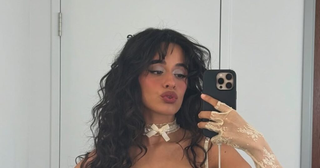Por onde anda Camila Cabello? Cantora não apareceu em retorno do Fifth Harmony