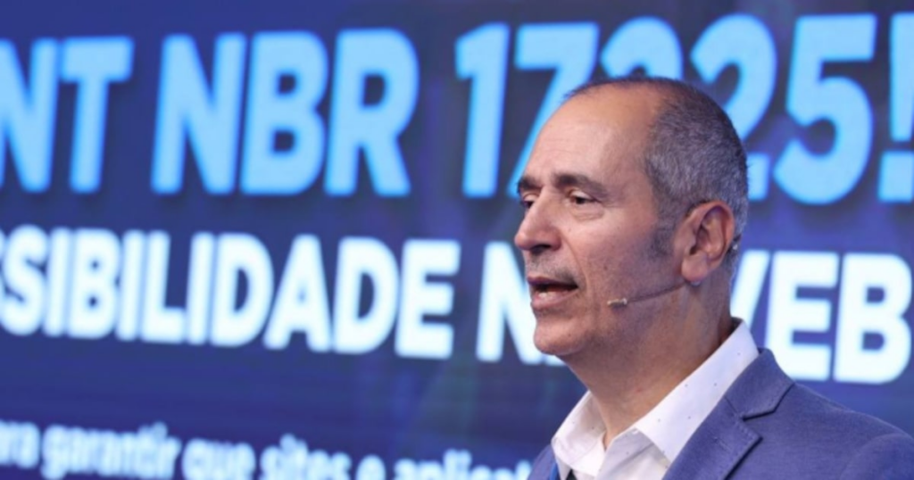 "Por que a inclusão da comunidade surda ainda não é uma realidade no Brasil?"