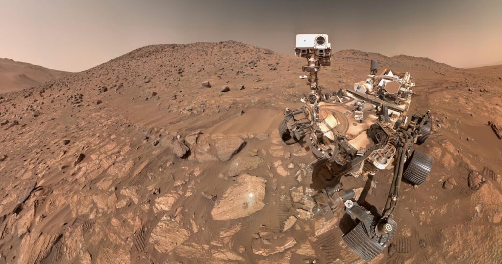 Por que descobertas da Nasa dão pistas sobre possíveis de sinais de vida em Marte