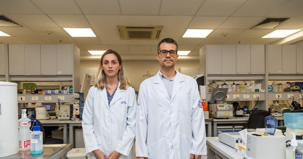 Por que um tratamento de câncer de mama dá errado? Veja a descoberta de cientistas do Sírio-Libanês