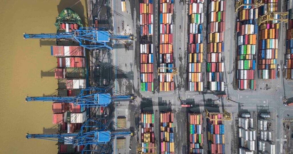 Portaria regulamenta prorrogação de benefício para estimular exportação em meio a tarifaço