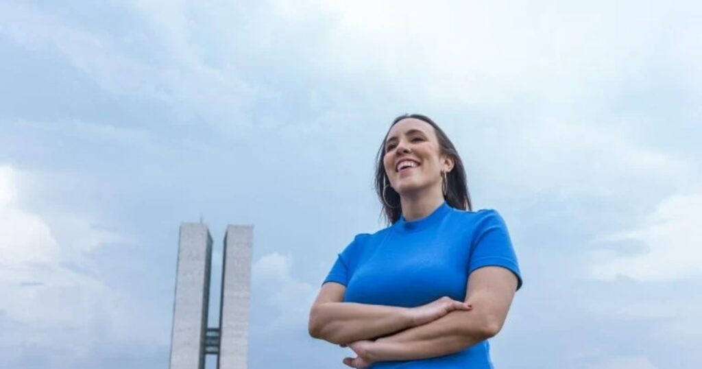 Presidente do PSOL tem visto dos EUA revogado e parlamentares reagem: ‘Não aceitaremos intimidação’