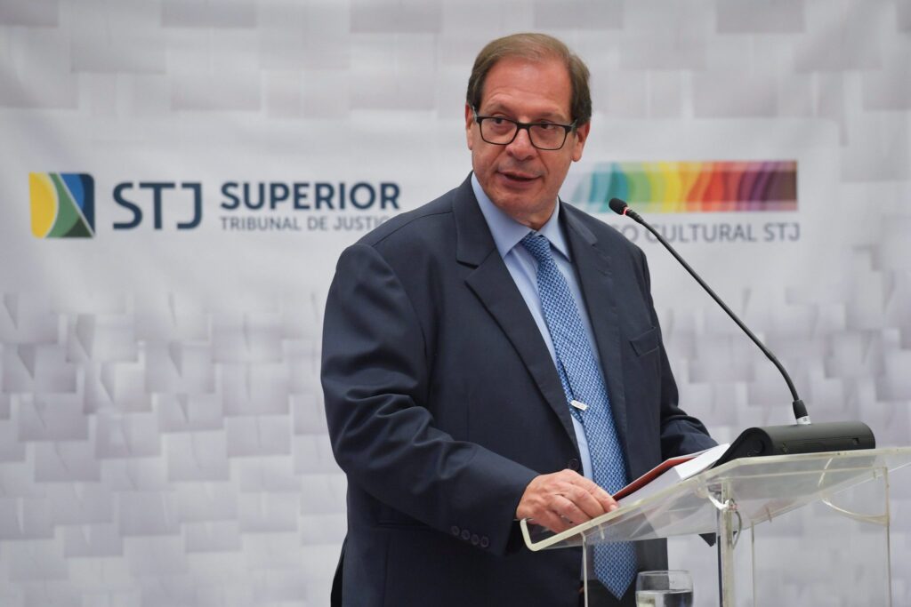 Salomão, do STJ, nega recurso para levar ao STF disputa bilionária entre Ternium e CSN