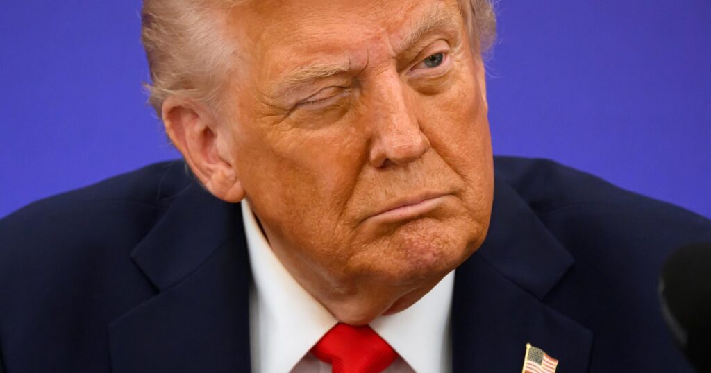 Taxa de visto de US$ 100 mil de Trump gera confusão e caos