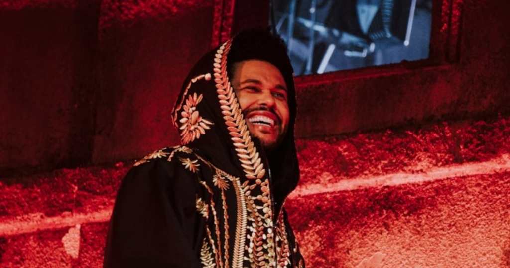 The Weeknd anuncia shows no Brasil em 2026 com abertura de Anitta; veja os valores