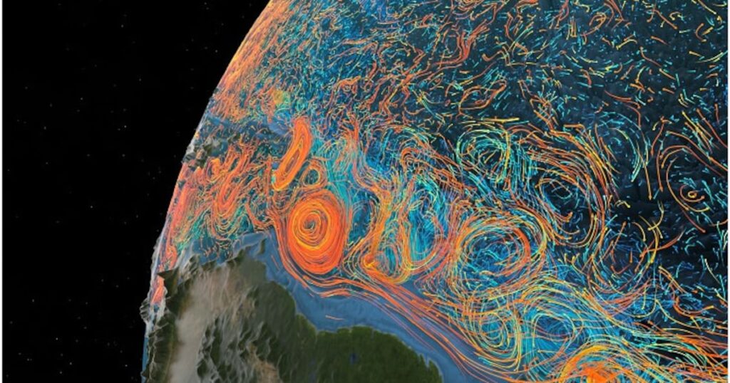 Um dos principais motores do clima na Terra está enfraquecendo - de um jeito inédito em 6,5 mil anos