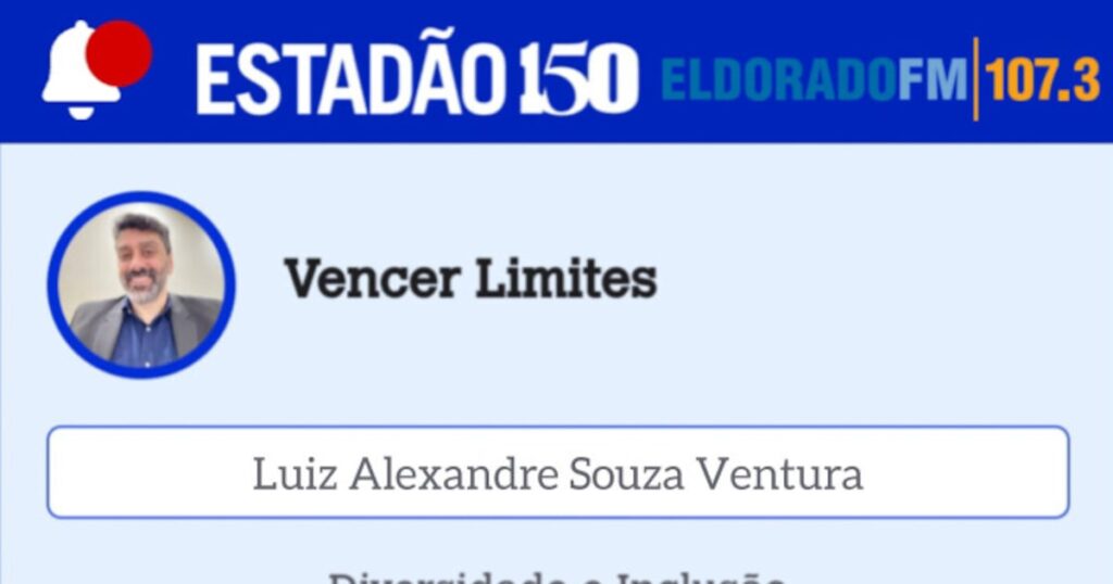 Vencer Limites na Rádio Eldorado completa 4 anos