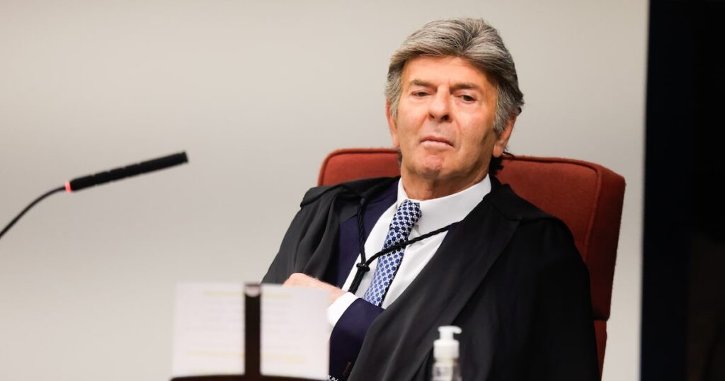 ‘Não compete ao STF fazer um juízo político do que é bom ou ruim’; leia 429 páginas do voto de Fux