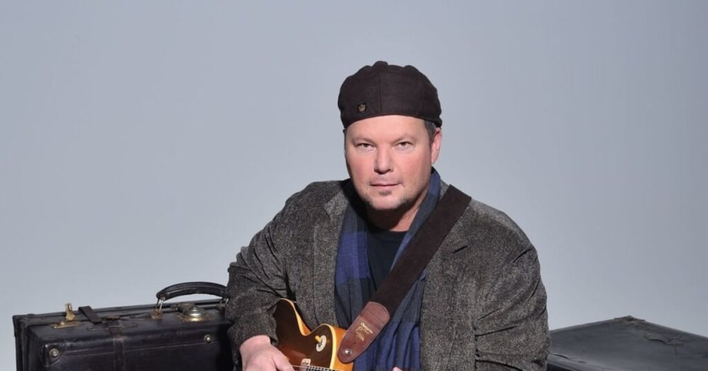 Christopher Cross anuncia quatro shows pelo Brasil; saiba detalhes