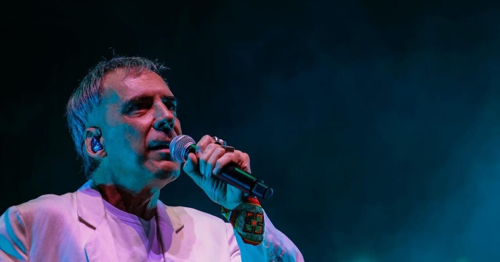 'Estadão' celebra 150 anos em festa com Arnaldo Antunes, Karnal e homenagens; veja como foi