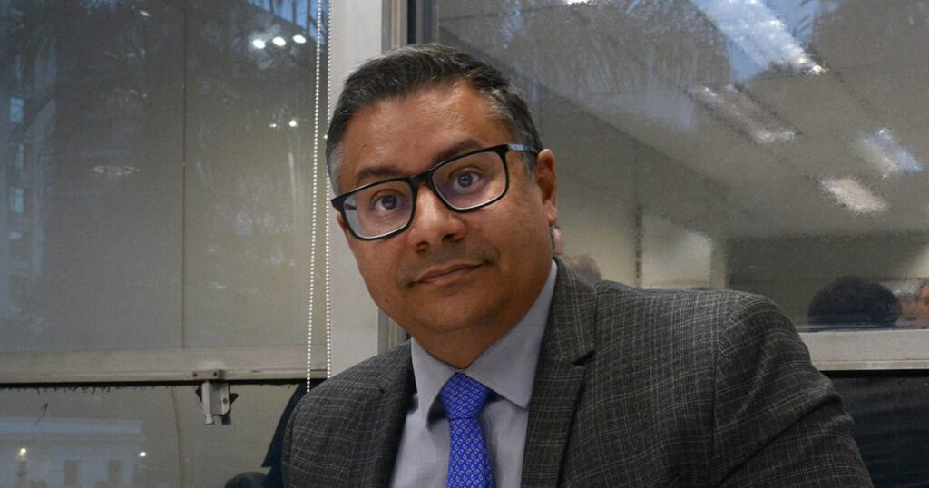 Ex-procurador do INSS diz que teve medo de depor sem habeas corpus