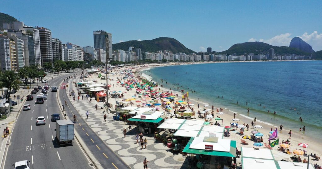 Fictor e Greystar se unem para construir até 700 apartamentos para aluguel no Rio