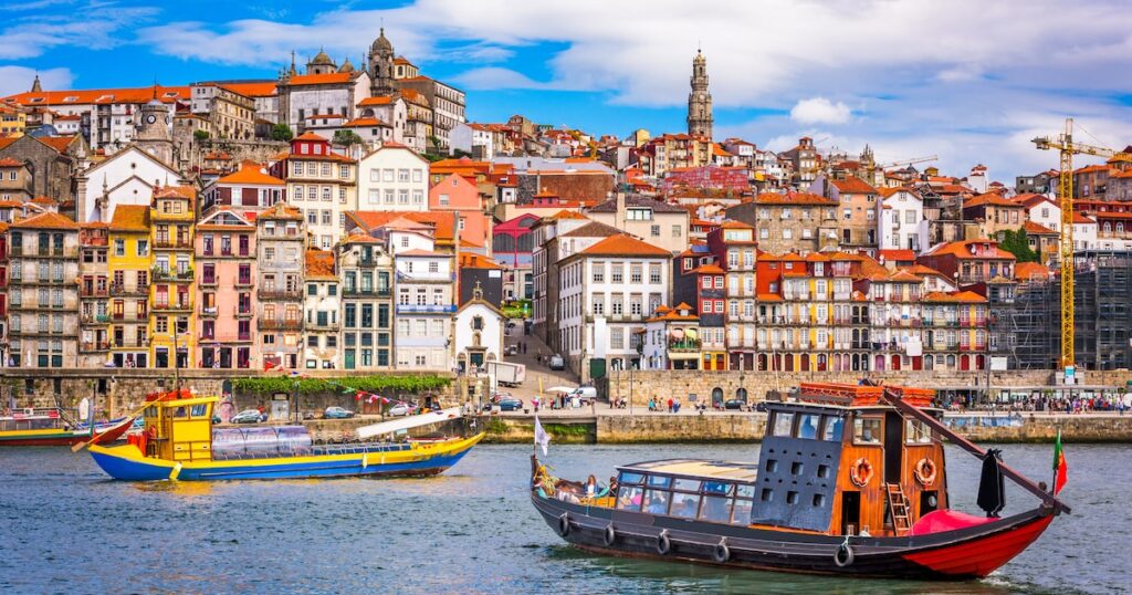 Fui a Portugal quatro vezes e concluí: ser estrangeiro em um mundo de abismos não é fácil