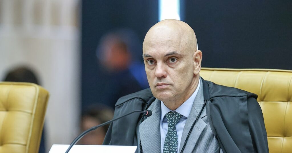 Governo Trump contradiz Moraes e diz que Filipe Martins não entrou nos EUA em 2022