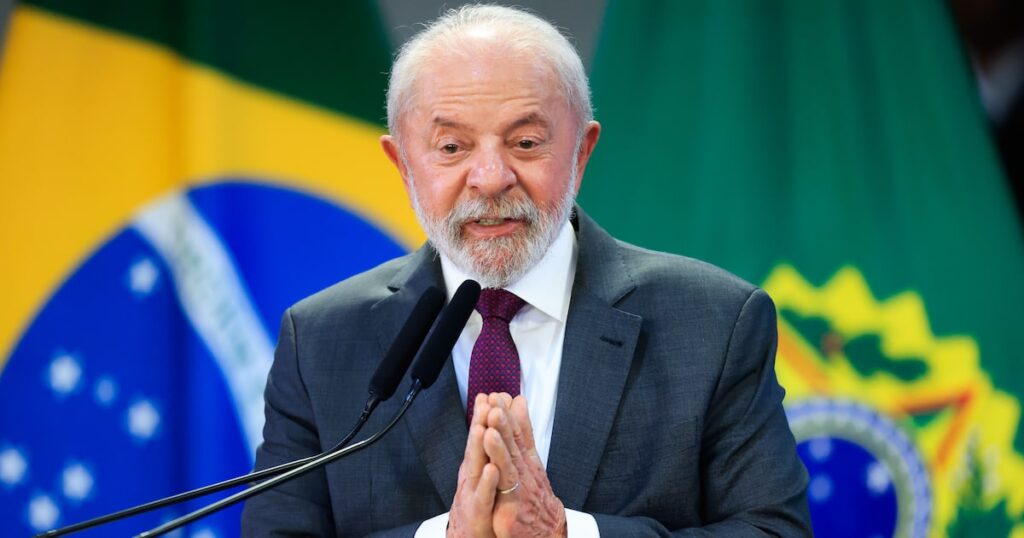Governo já admite derrota em MP do IOF: ‘Se não for aprovada, vamos ver como fazer’, diz Lula