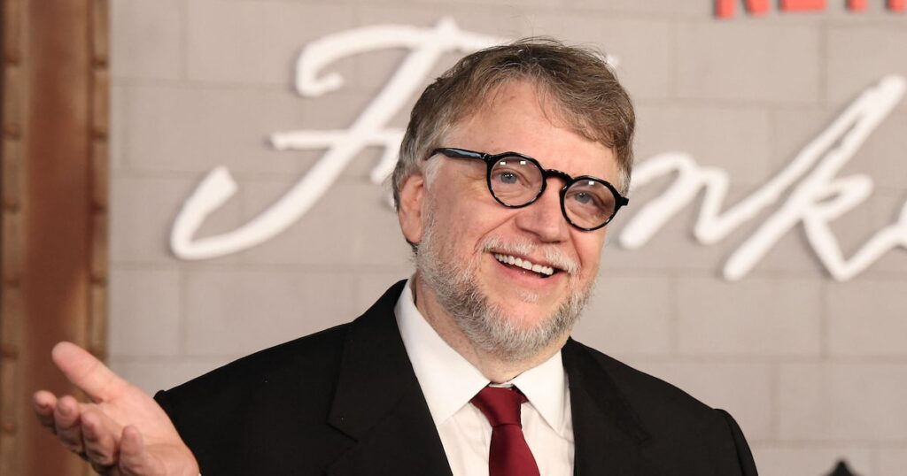 Guillermo del Toro elogia renascimento do cinema brasileiro: ‘Protagonista na conversa global’