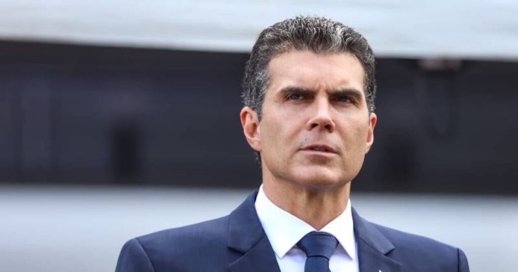 Helder Barbalho diz que decisão de explorar petróleo na bacia do Amazonas tem ‘robustez técnica’