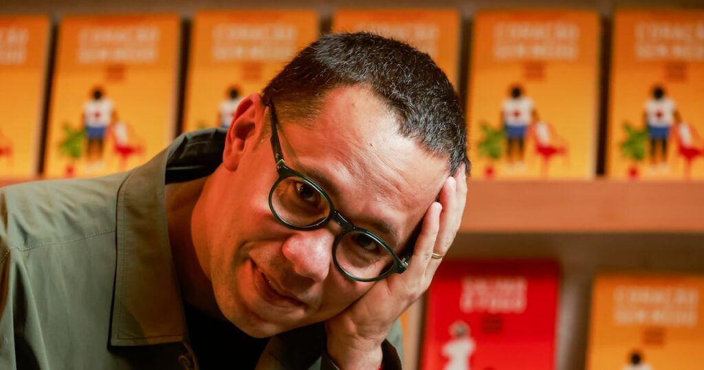 Itamar Vieira Junior: Leia trecho de 'Coração Sem Medo', novo livro do autor de 'Torto Arado'