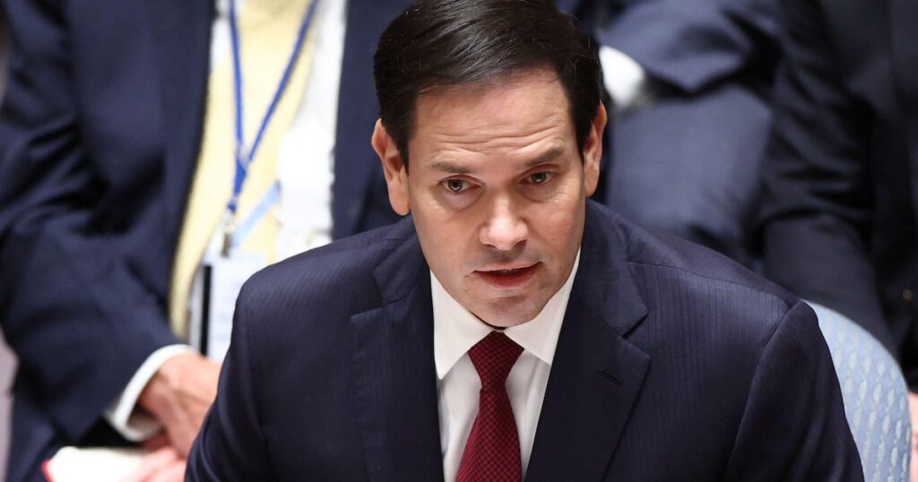 Ligação entre Lula e Trump: Wall Street teme viés político com Rubio na liderança de negociações