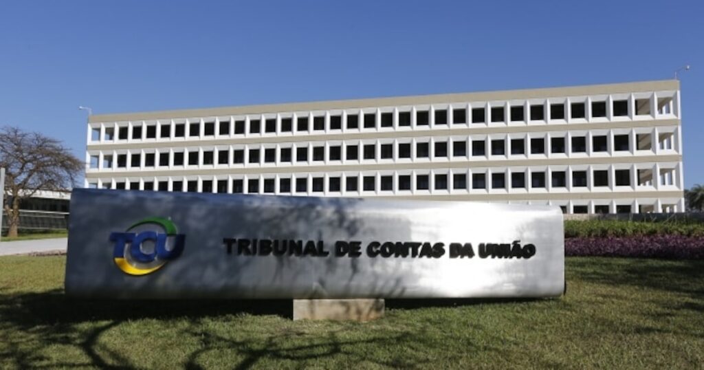 MP junto ao TCU pede acompanhamento da gestão financeira do Tesouro Nacional nas eleições