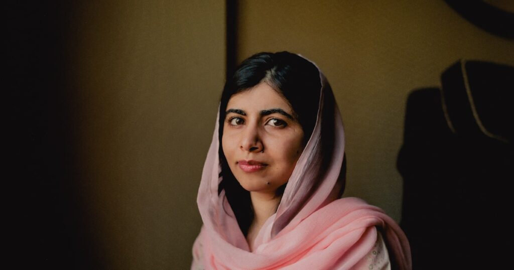 Malala: ‘Demorei para entender o que significa ser ativista. Achava que não podia ser amada’