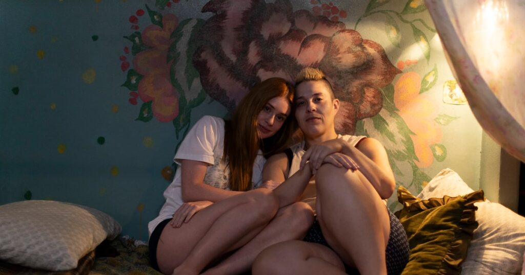 Marina Ruy Barbosa sobre viver Suzane von Richthofen: ‘Nossos julgamentos ficam do lado de fora’
