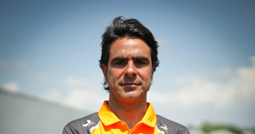 McLaren tem olheiro brasileiro; saiba quem é e veja o que ele procura em um piloto para a F1